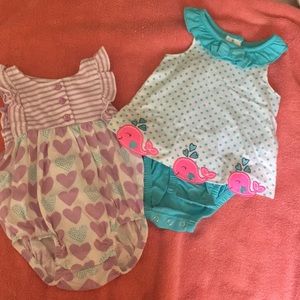 Koala baby outfits